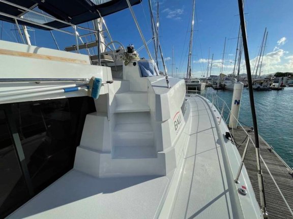 Image of Permabear yacht #6