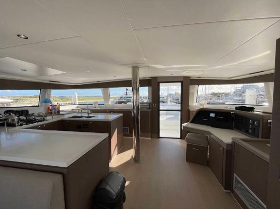 Image of Permabear yacht #8