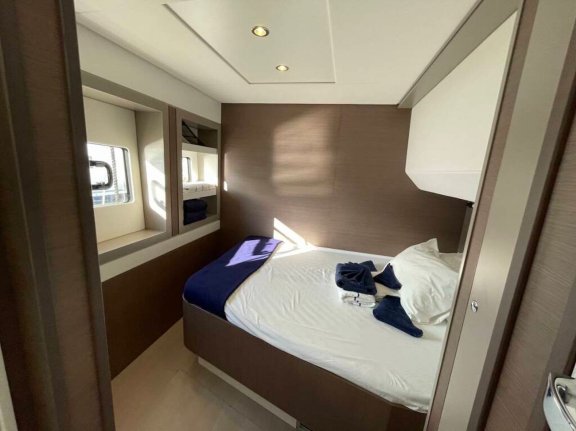 Image of Permabear yacht #11