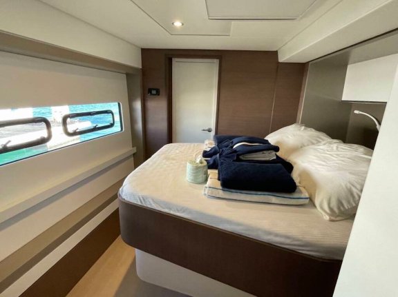 Image of Permabear yacht #13