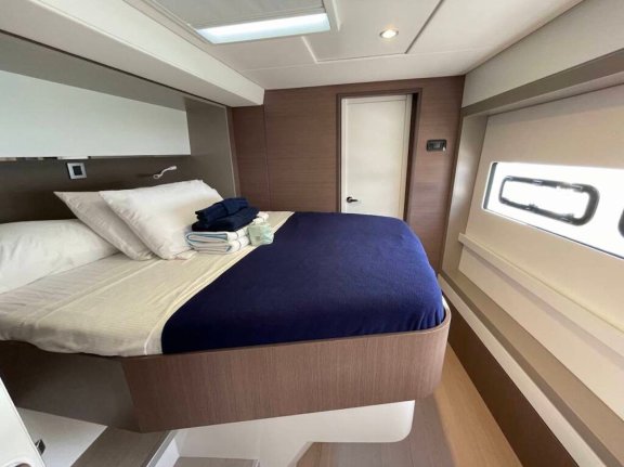 Image of Permabear yacht #14