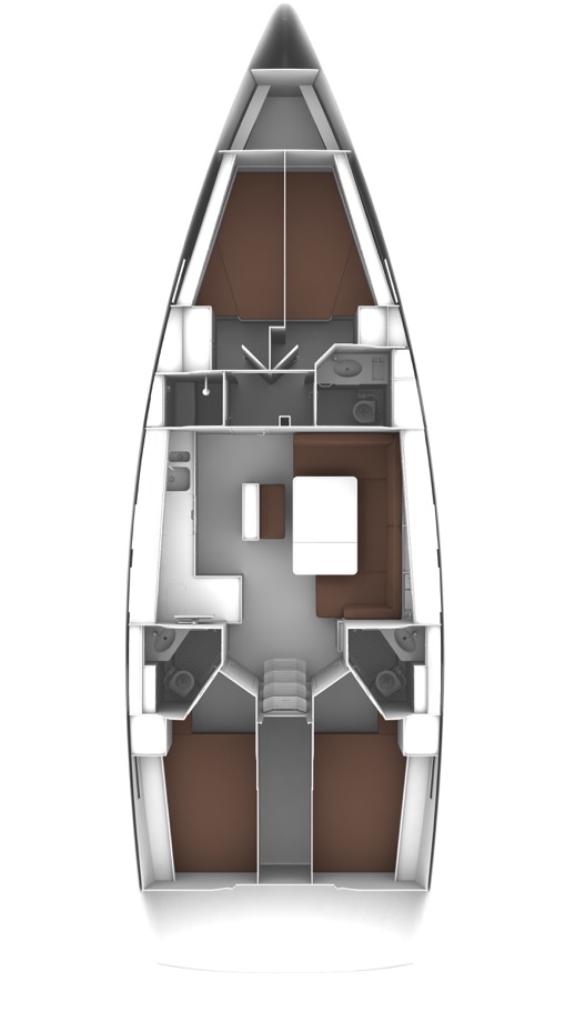 Image of Vihor yacht #2