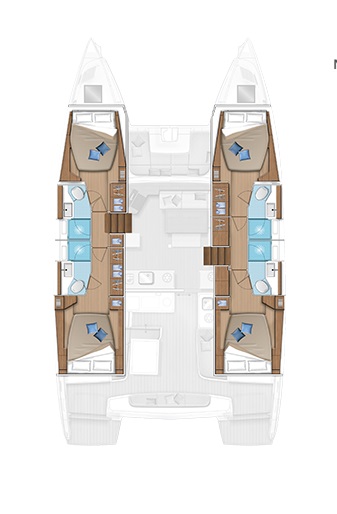 Image of Ervis yacht #2