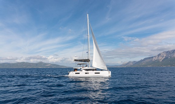 Image of Ervis yacht #3
