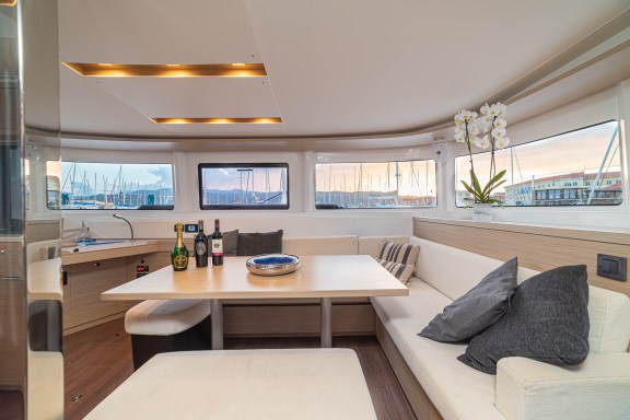 Image of Ervis yacht #4