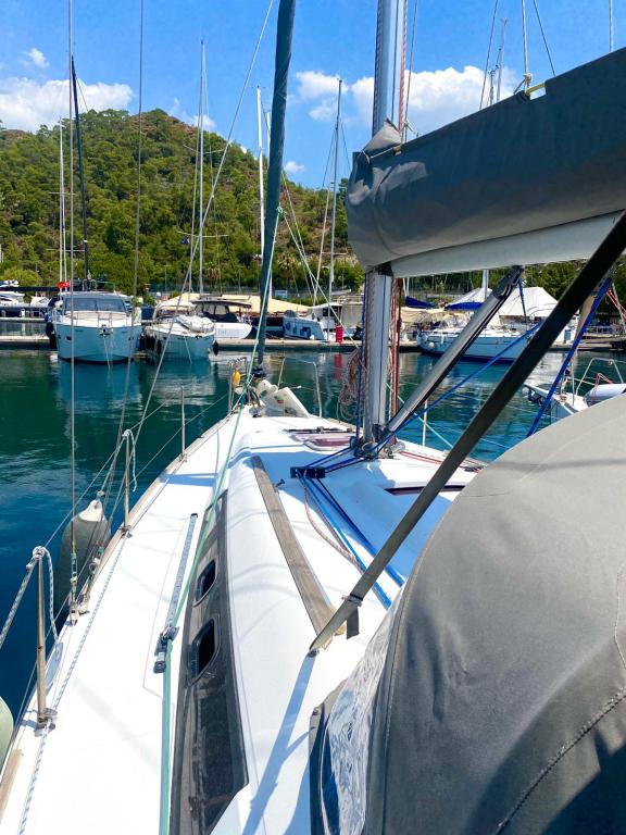 Image of Smyrna yacht #5