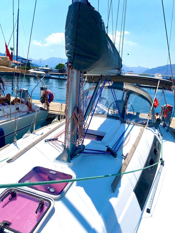 Image of Smyrna yacht #7