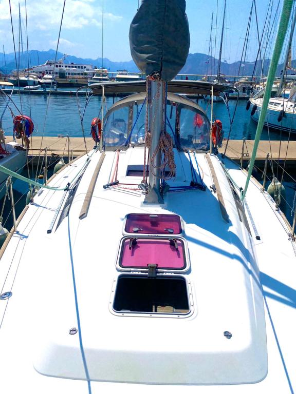 Image of Smyrna yacht #8