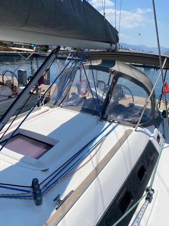 Image of Smyrna yacht #9