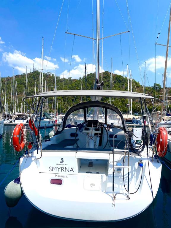 Image of Smyrna yacht #4