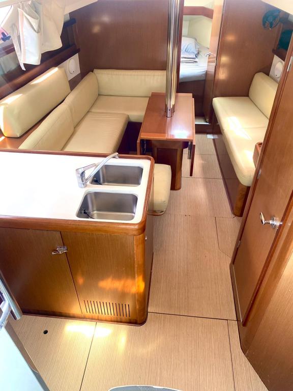 Image of Smyrna yacht #13