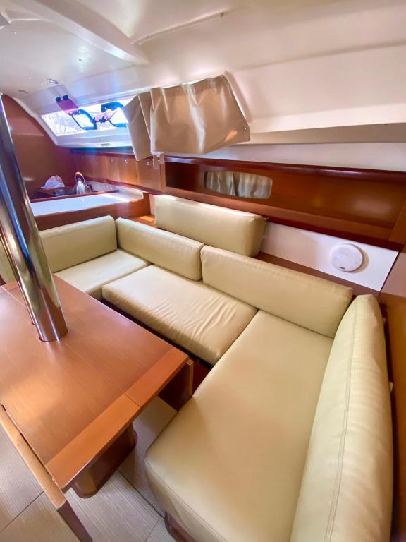 Image of Smyrna yacht #14