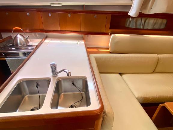 Image of Smyrna yacht #15