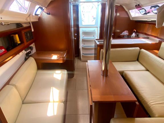 Image of Smyrna yacht #12