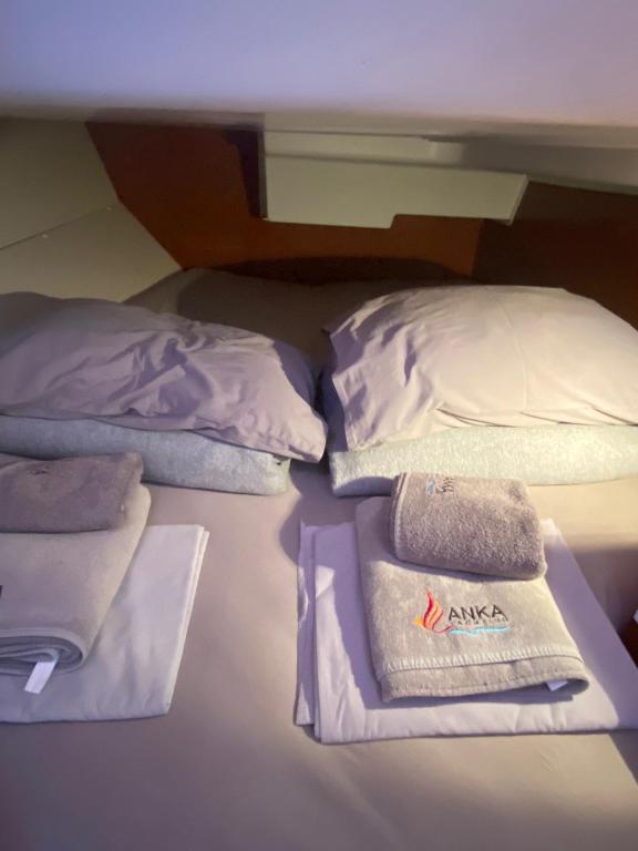 Image of Smyrna yacht #18