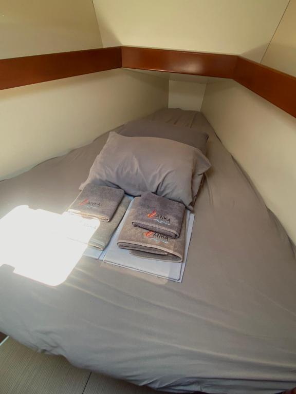 Image of Smyrna yacht #21