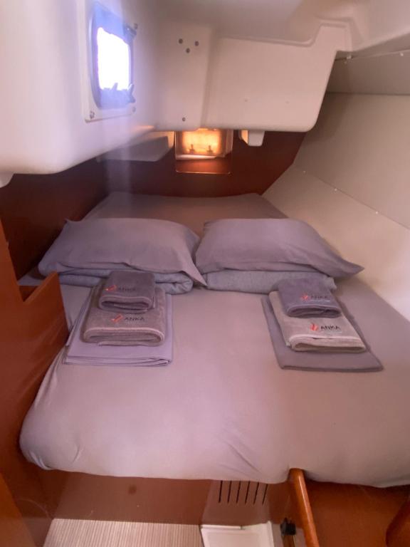 Image of Smyrna yacht #17