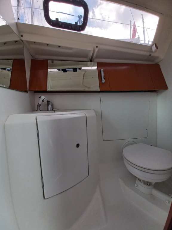 Image of Smyrna yacht #22