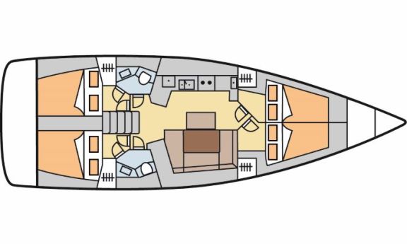 Image of Ada 3 yacht #2