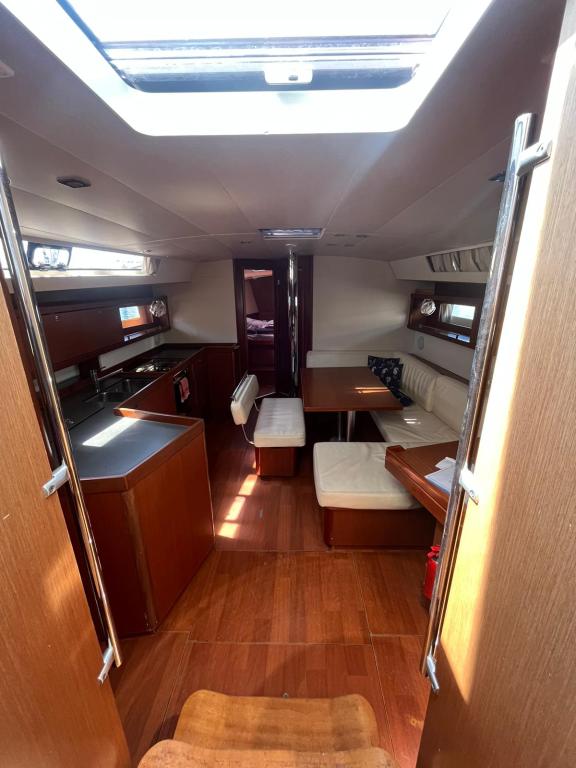 Image of Ada 3 yacht #5