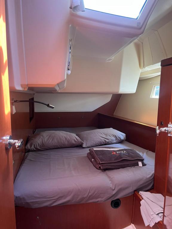 Image of Ada 3 yacht #9