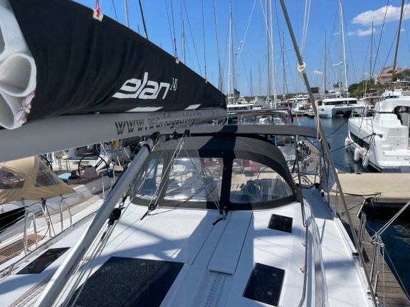 Image of St. Marie yacht #10