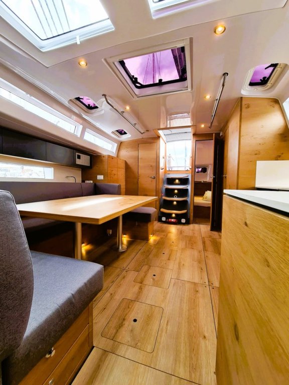 Image of St. Marie yacht #18