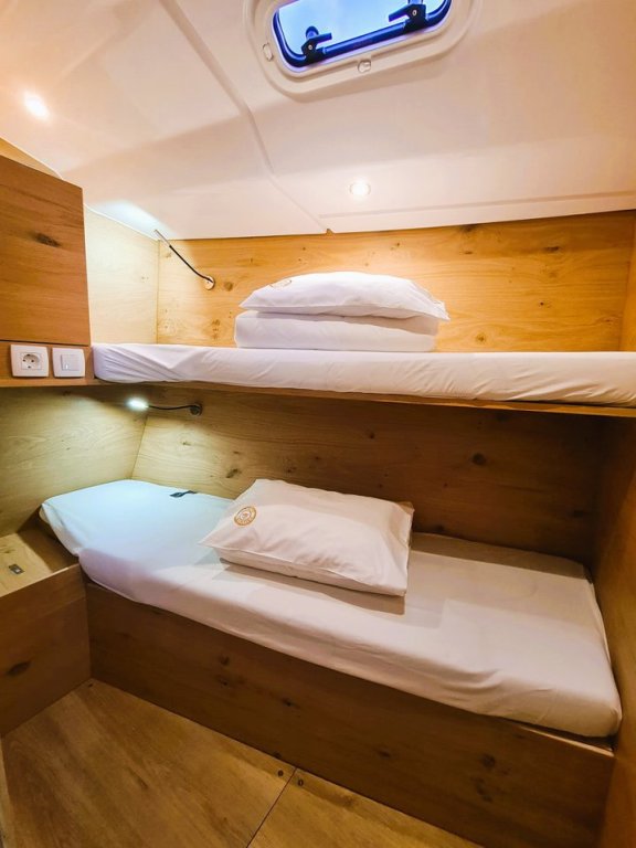 Image of St. Marie yacht #23