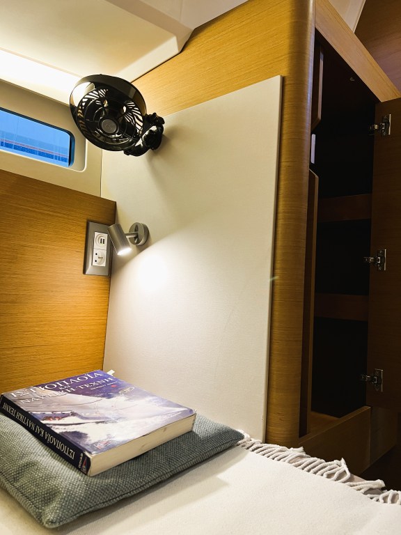 Image of Irene yacht #12