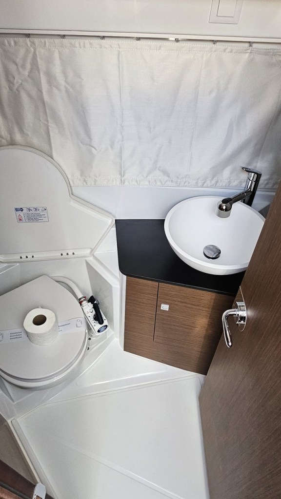 Image of Infinity yacht #9