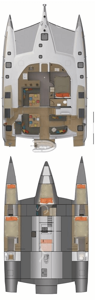 Image of Matana yacht #2