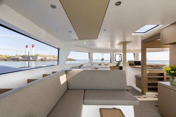 Image of Matana yacht #3