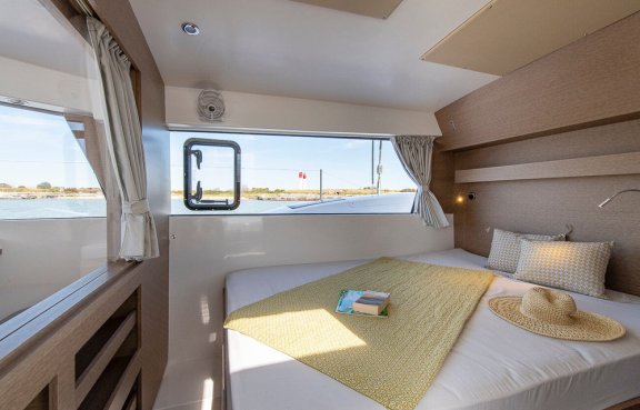 Image of Matana yacht #4