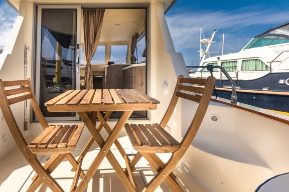 Image of Paola yacht #4