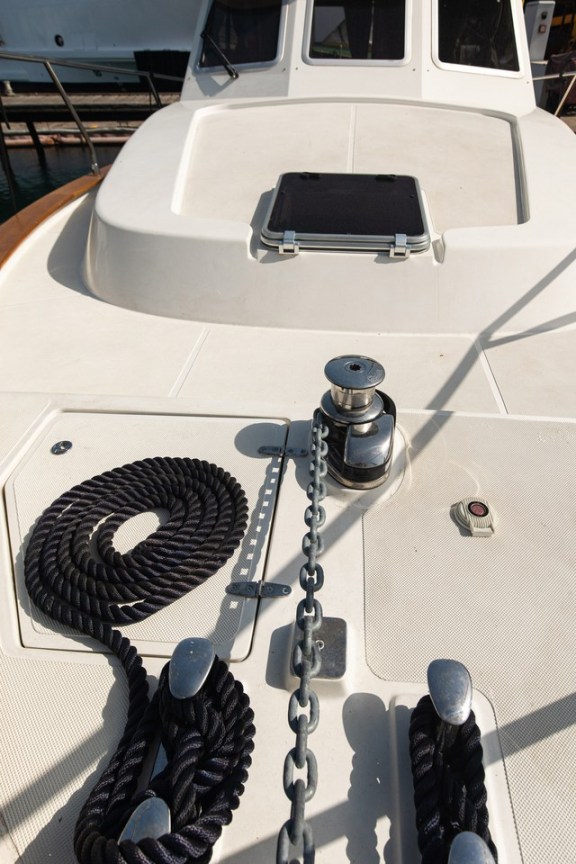 Image of Paola yacht #5