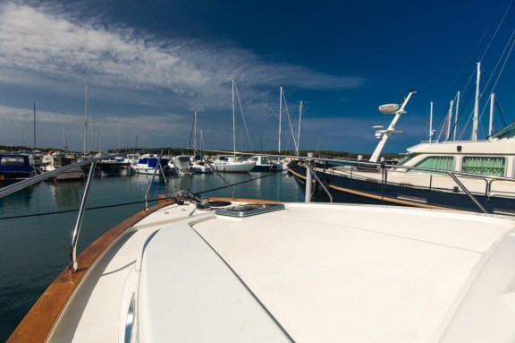 Image of Paola yacht #6