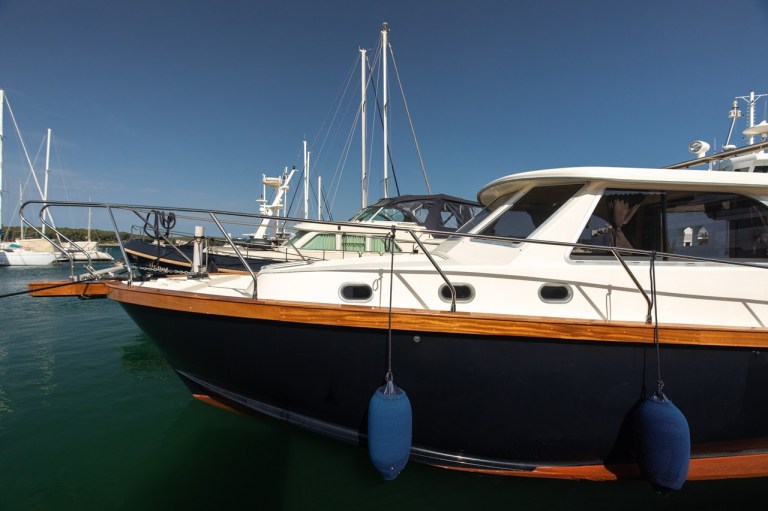 Image of Paola yacht #7