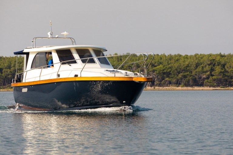 Image of Paola yacht #10
