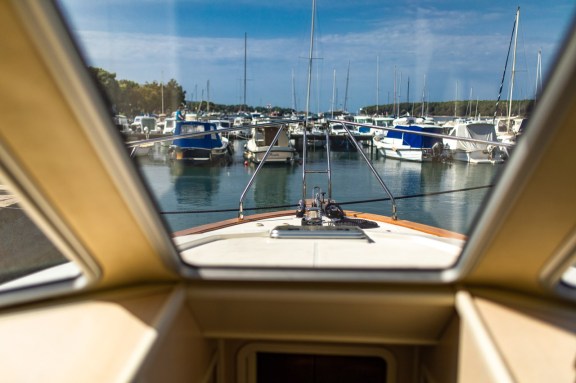 Image of Paola yacht #12