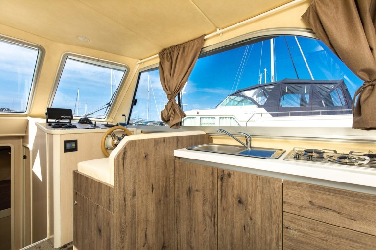 Image of Paola yacht #16