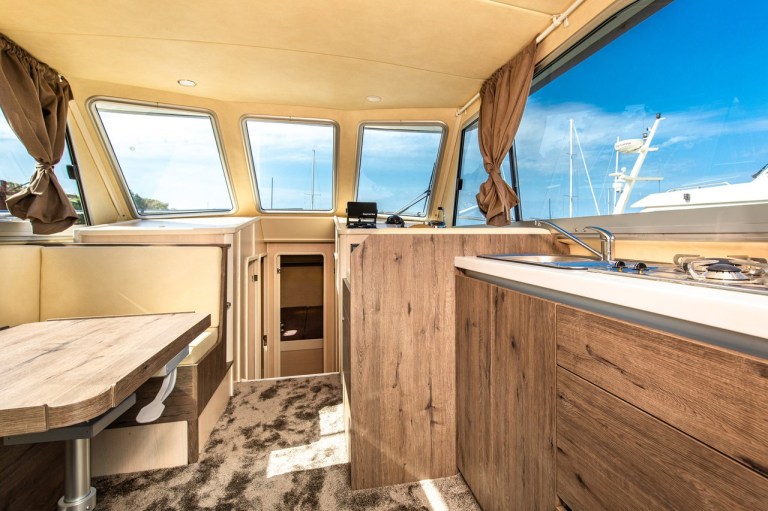 Image of Paola yacht #17