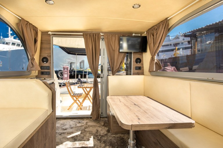 Image of Paola yacht #18