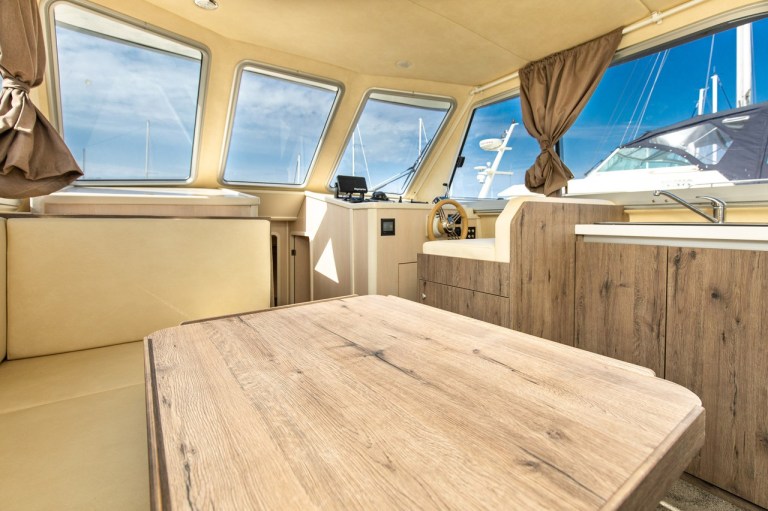 Image of Paola yacht #19