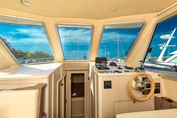 Image of Paola yacht #15