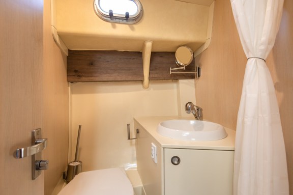 Image of Paola yacht #24