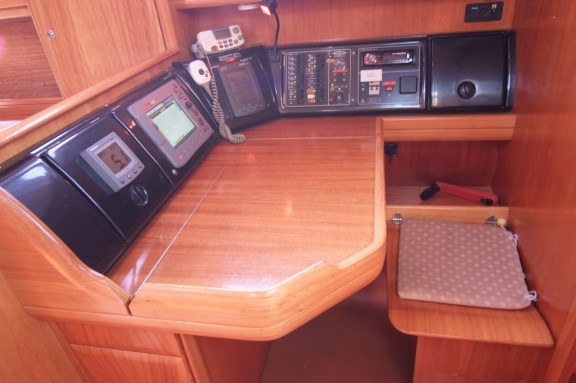 Image of Lupa yacht #4