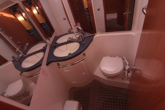 Image of Lupa yacht #9