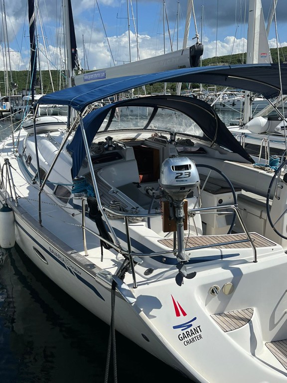 Image of Tonina yacht #5