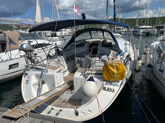 Image of Tonina yacht #6