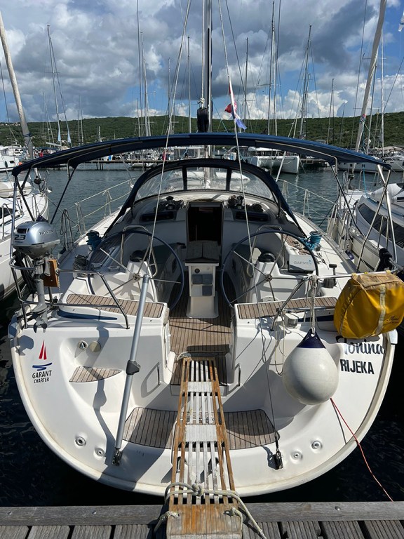Image of Tonina yacht #7